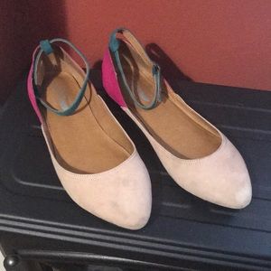 Free People X Jeffrey Campbell